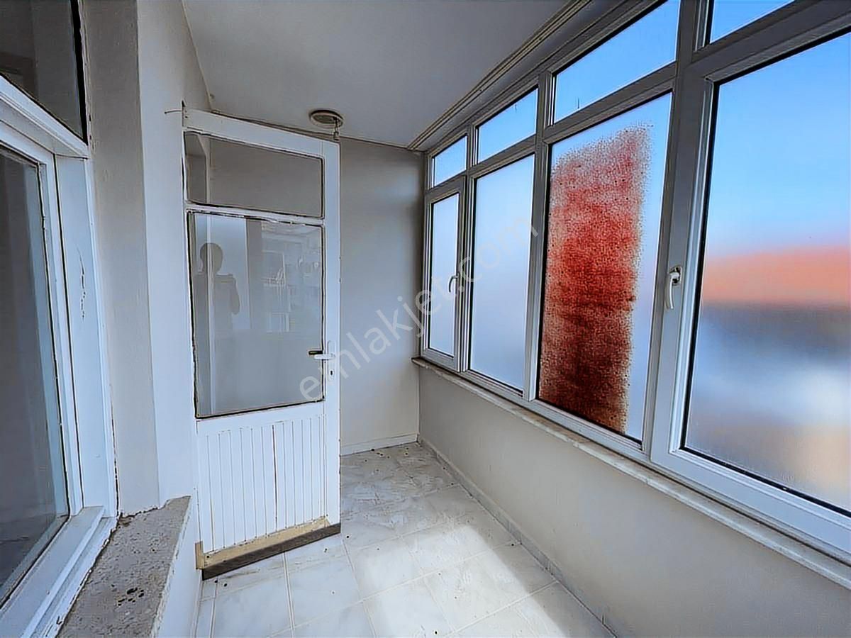 Era Angel'dan Ayvalık 150 Evler Mahallesinde Kiralık 3+1 Daire - Görsel 7