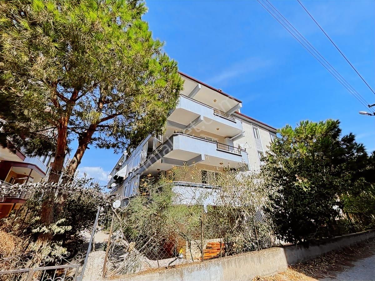 Era Angel'dan Ayvalık 150 Evler Mahallesinde Kiralık 3+1 Daire