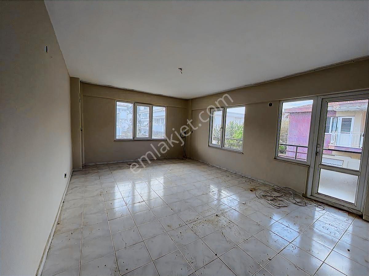 Era Angel'dan Ayvalık 150 Evler Mahallesinde Kiralık 3+1 Daire - Görsel 24