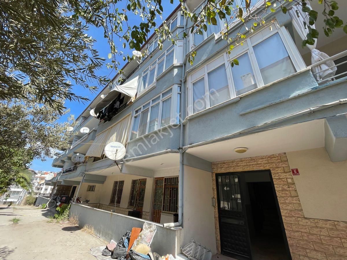 Era Angel'dan Ayvalık 150 Evler Mahallesinde Kiralık 3+1 Daire - Görsel 19