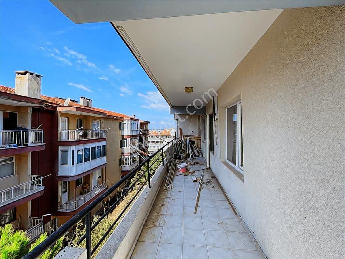 Era Angel'dan Ayvalık 150 Evler Mahallesinde Kiralık 3+1 Daire - Görsel 13