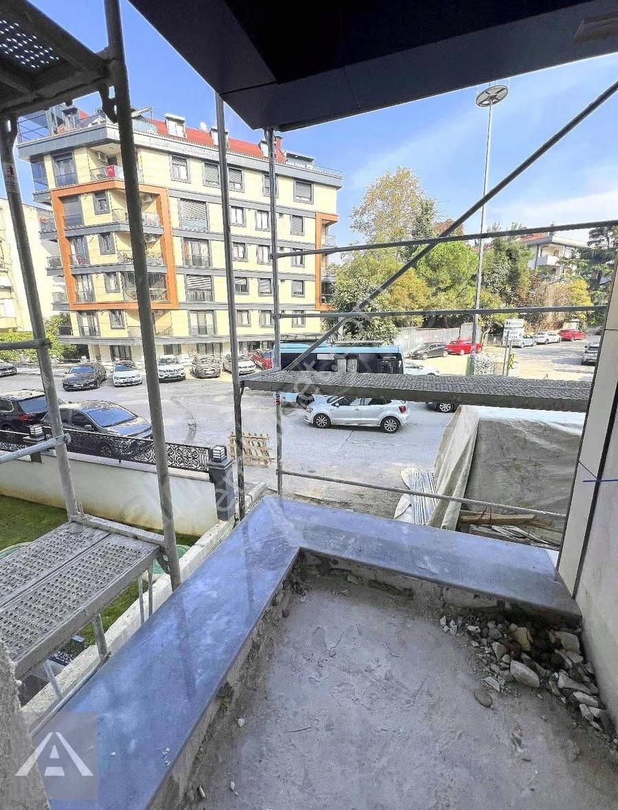 Altıntepe'de Ön Cephe Sahile Ve Marmaray'a Yürüme Mesafesi 2+1! - Görsel 13