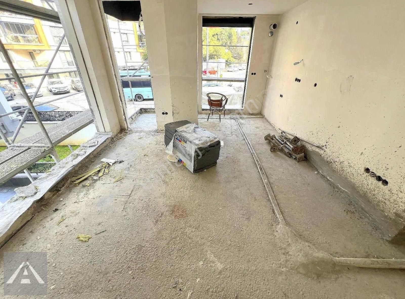 Altıntepe'de Ön Cephe Sahile Ve Marmaray'a Yürüme Mesafesi 2+1! - Görsel 15