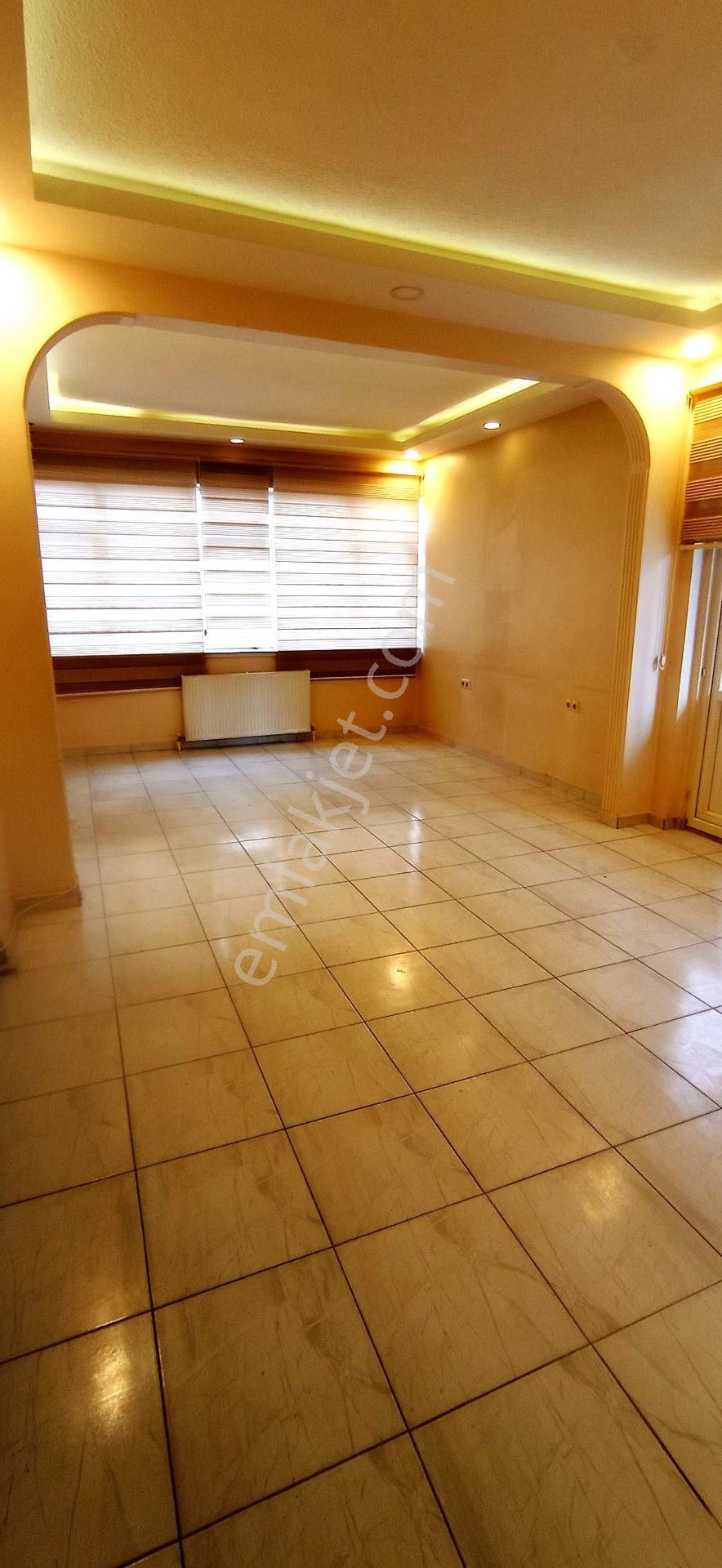 Kızılay Merkez Ataç 1 Sokakta 2+1 Kombili, Asansörlü Otoparklı Kiralık Konut - Görsel 5