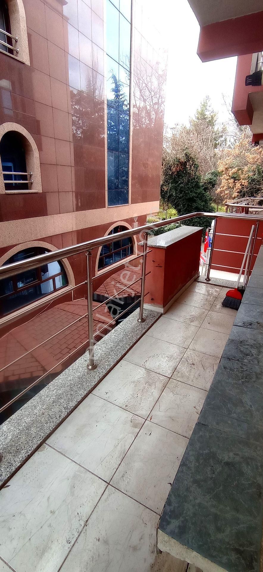 Kızılay Merkez Ataç 1 Sokakta 2+1 Kombili, Asansörlü Otoparklı Kiralık Konut - Görsel 17