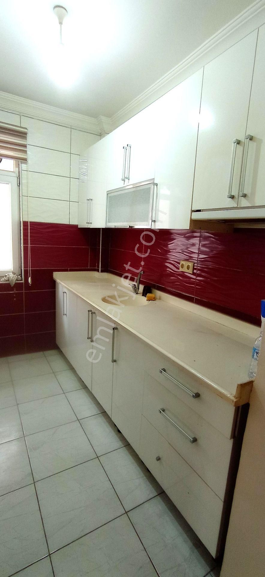 Kızılay Merkez Ataç 1 Sokakta 2+1 Kombili, Asansörlü Otoparklı Kiralık Konut - Görsel 16