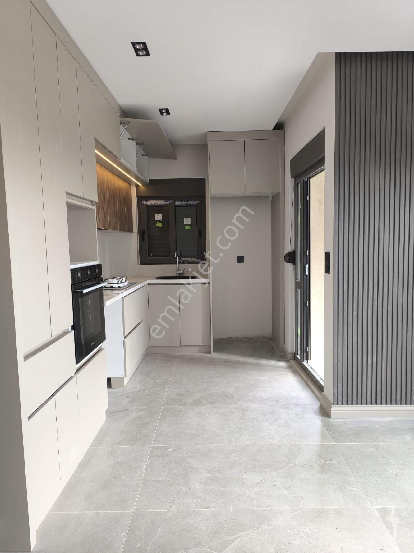 Döşemealtı Yeniköy Merkezde 1.sınıf Kalite 65 M² Yerden Isıtmalı Sıfır Yatırımlık Daire - Görsel 20