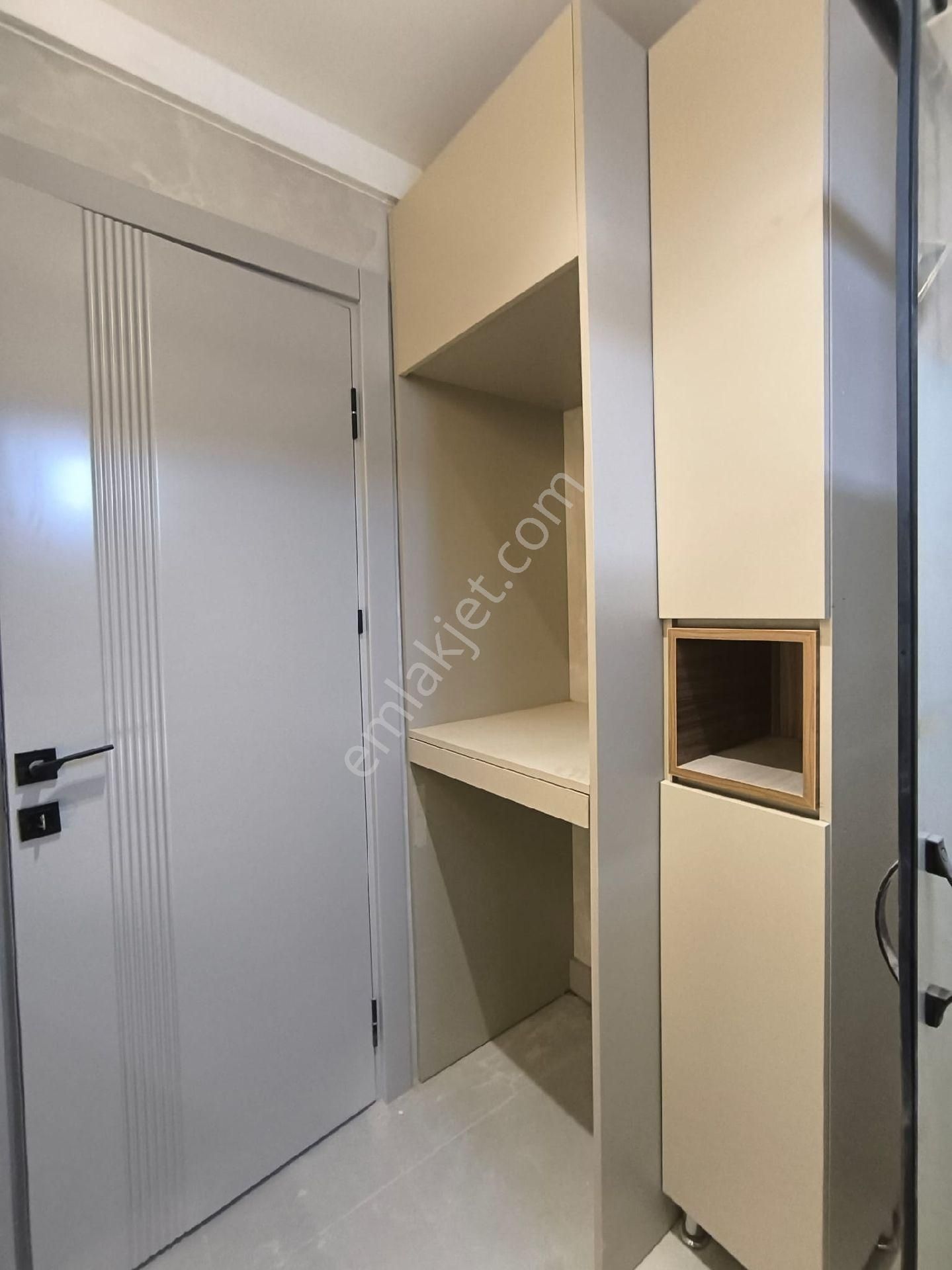 Döşemealtı Yeniköy Merkezde 1.sınıf Kalite 65 M² Yerden Isıtmalı Sıfır Yatırımlık Daire - Görsel 17