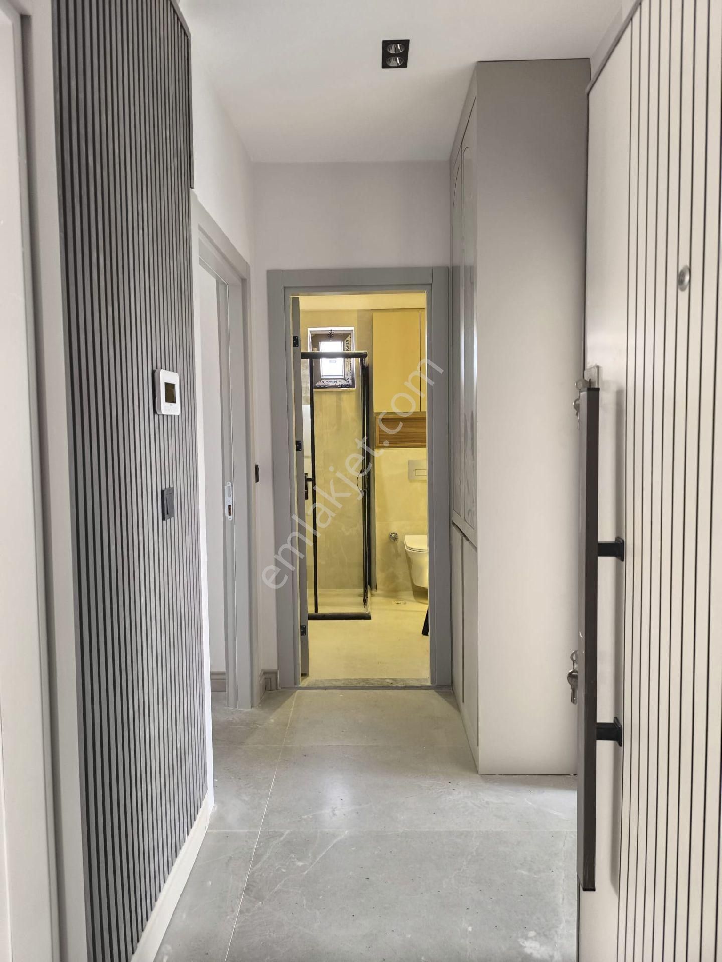 Döşemealtı Yeniköy Merkezde 1.sınıf Kalite 65 M² Yerden Isıtmalı Sıfır Yatırımlık Daire - Görsel 24