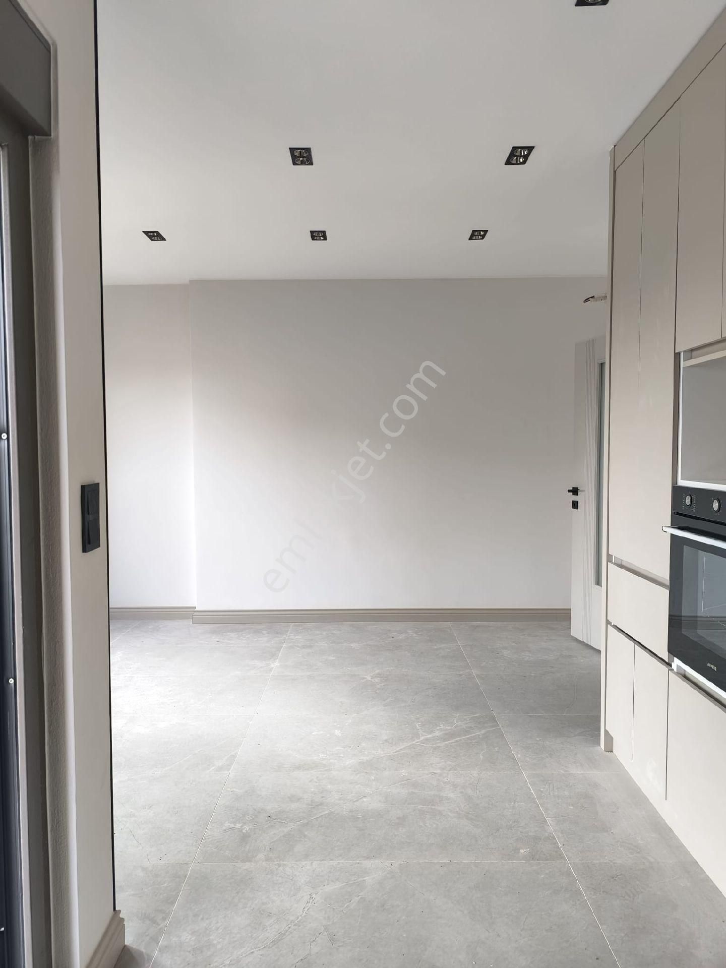 Döşemealtı Yeniköy Merkezde 1.sınıf Kalite 65 M² Yerden Isıtmalı Sıfır Yatırımlık Daire - Görsel 19