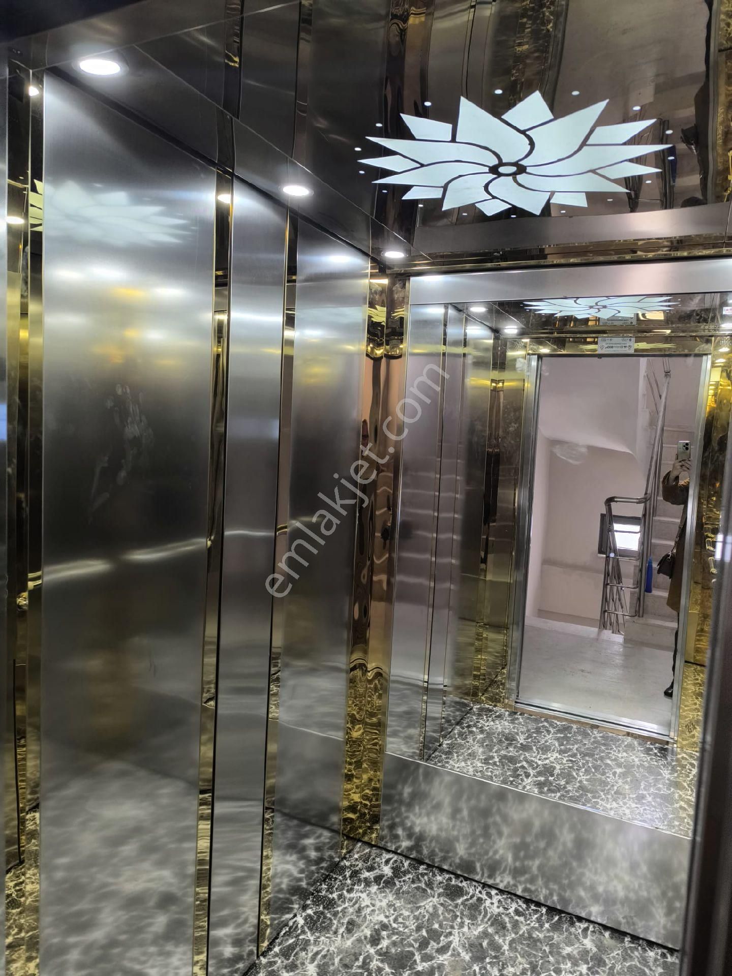 Döşemealtı Yeniköy Merkezde 1.sınıf Kalite 65 M² Yerden Isıtmalı Sıfır Yatırımlık Daire - Görsel 7