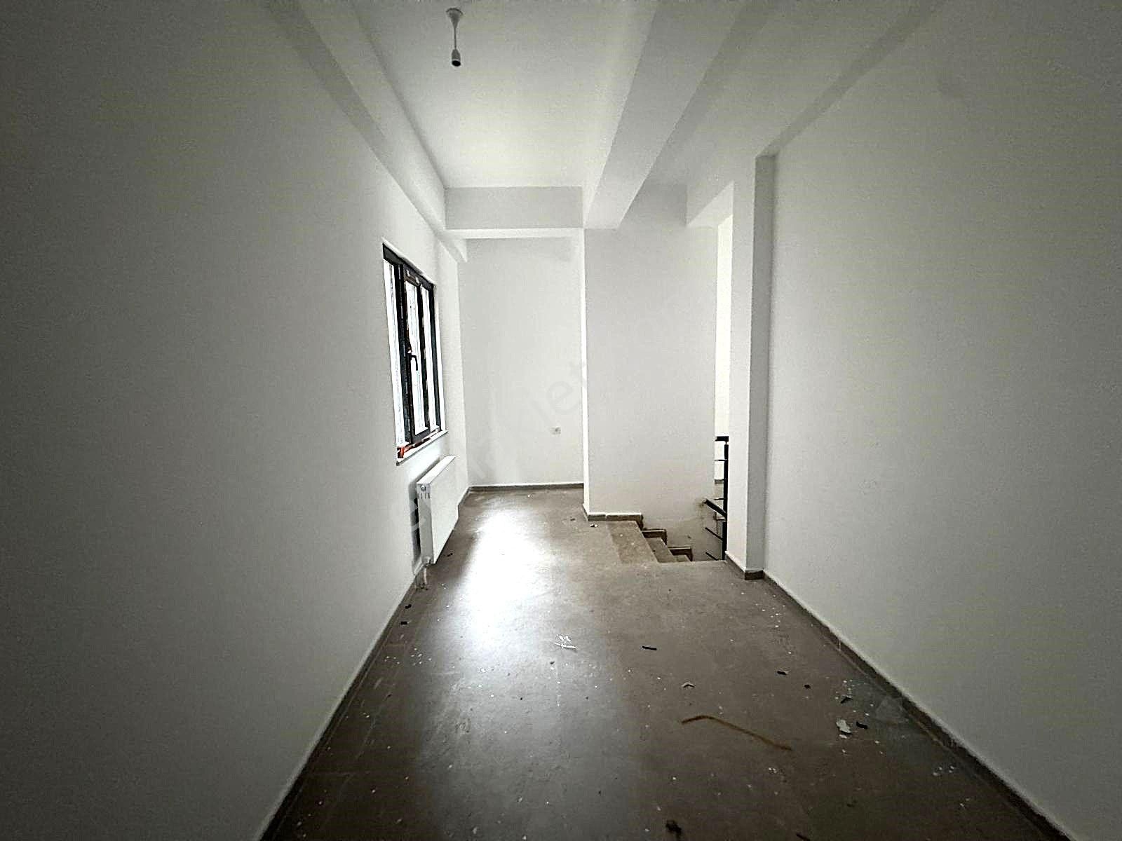 Resa* Çağlayan'da Metro 5 Dk Otobüs Yolunda 95 M² Depolu Dükkan - Görsel 8