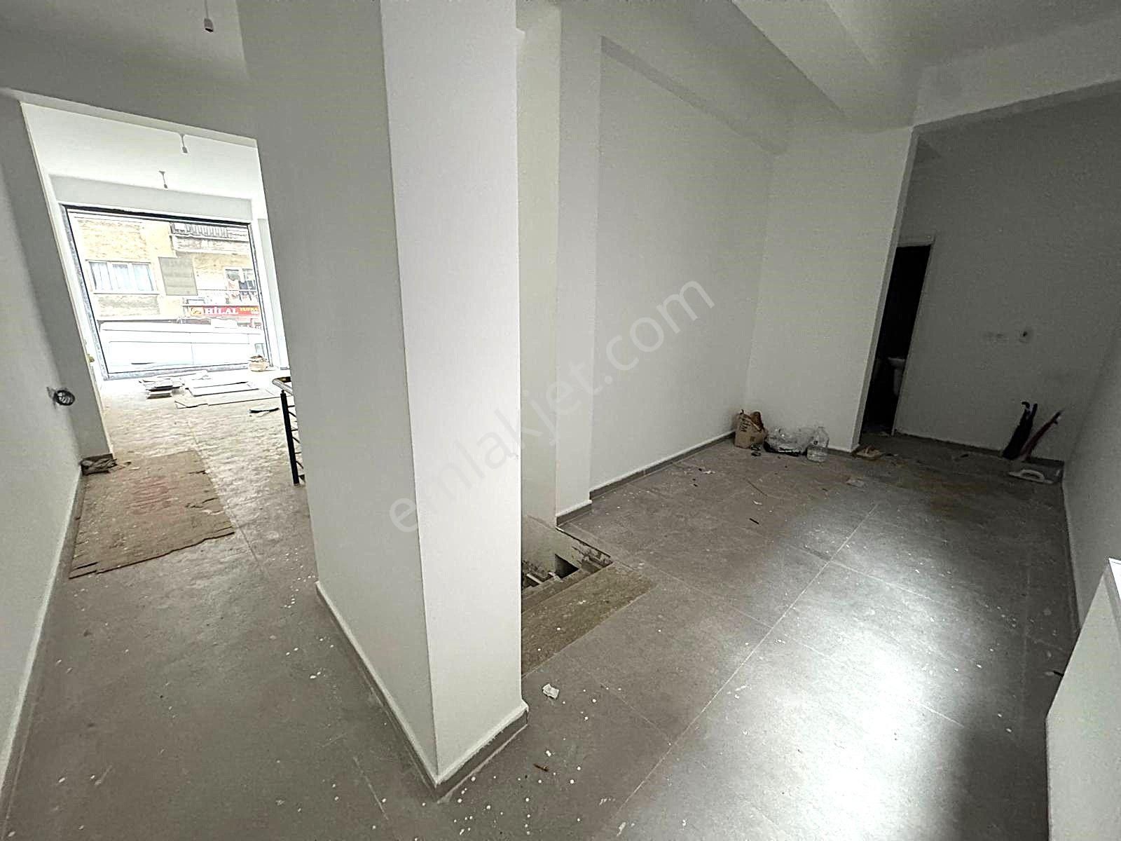 Resa* Çağlayan'da Metro 5 Dk Otobüs Yolunda 95 M² Depolu Dükkan - Görsel 7