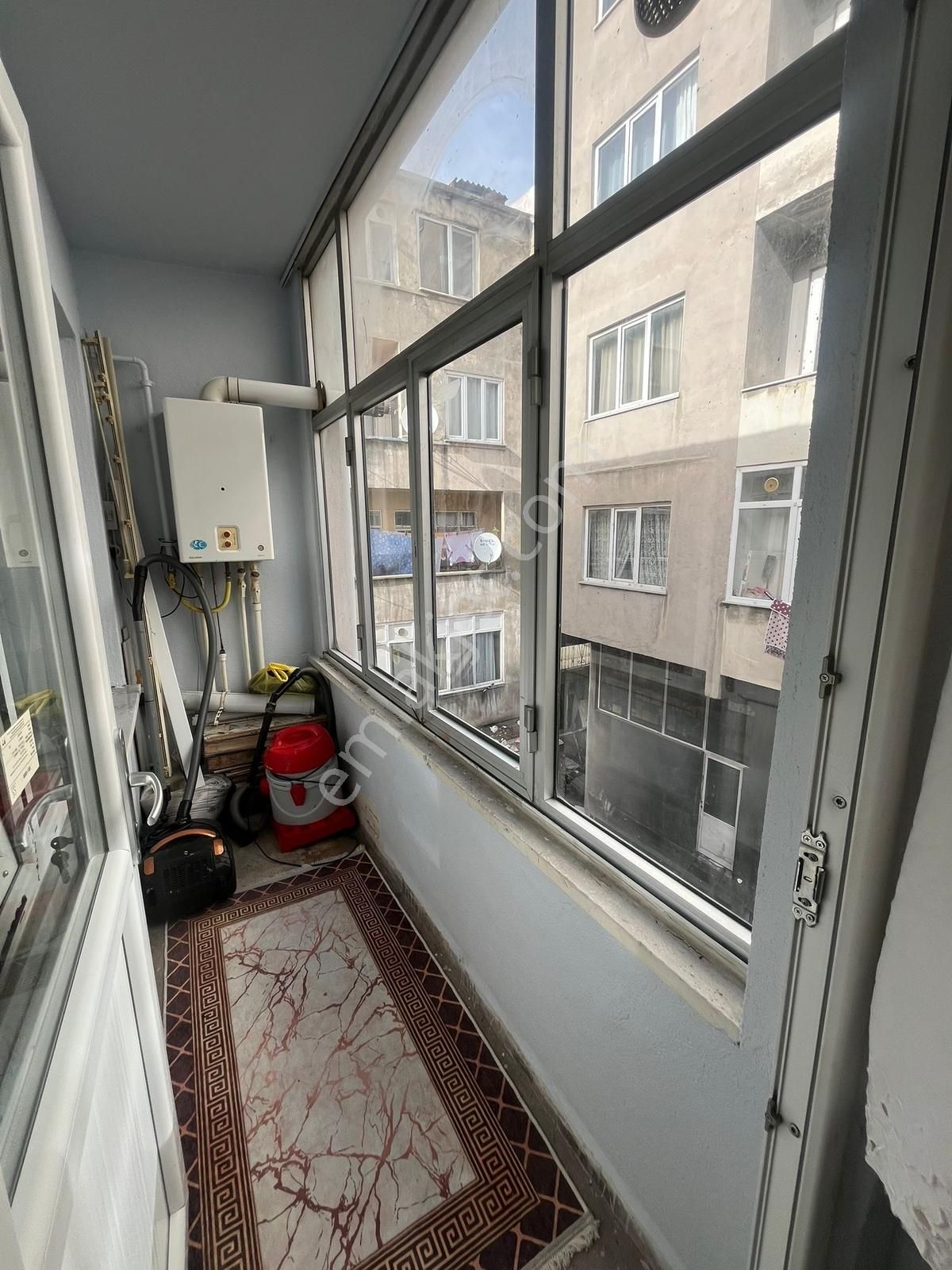 Bandırma Mavi Emlaktan Günaydın Mahallesinde Kiralık Daire - Görsel 11