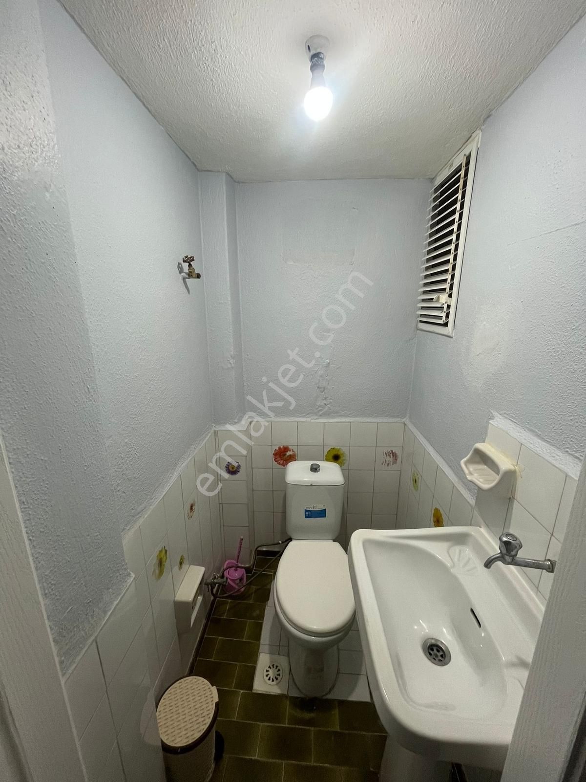 Bandırma Mavi Emlaktan Günaydın Mahallesinde Kiralık Daire - Görsel 8