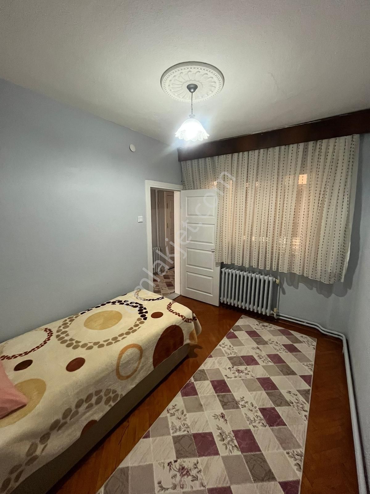 Bandırma Mavi Emlaktan Günaydın Mahallesinde Kiralık Daire - Görsel 9