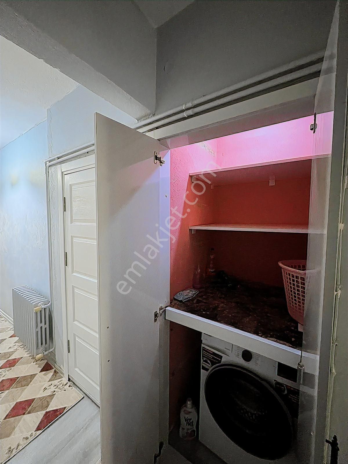 Bandırma Mavi Emlaktan Günaydın Mahallesinde Kiralık Daire - Görsel 18