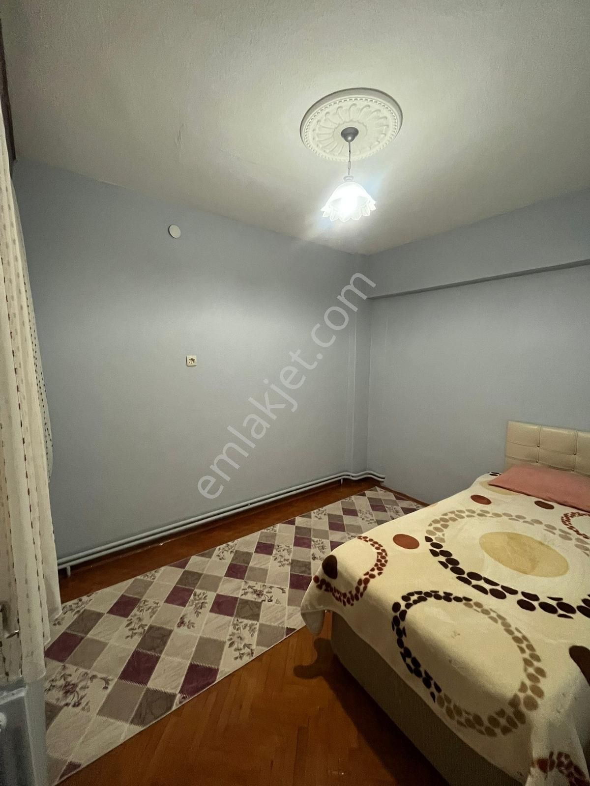 Bandırma Mavi Emlaktan Günaydın Mahallesinde Kiralık Daire - Görsel 5