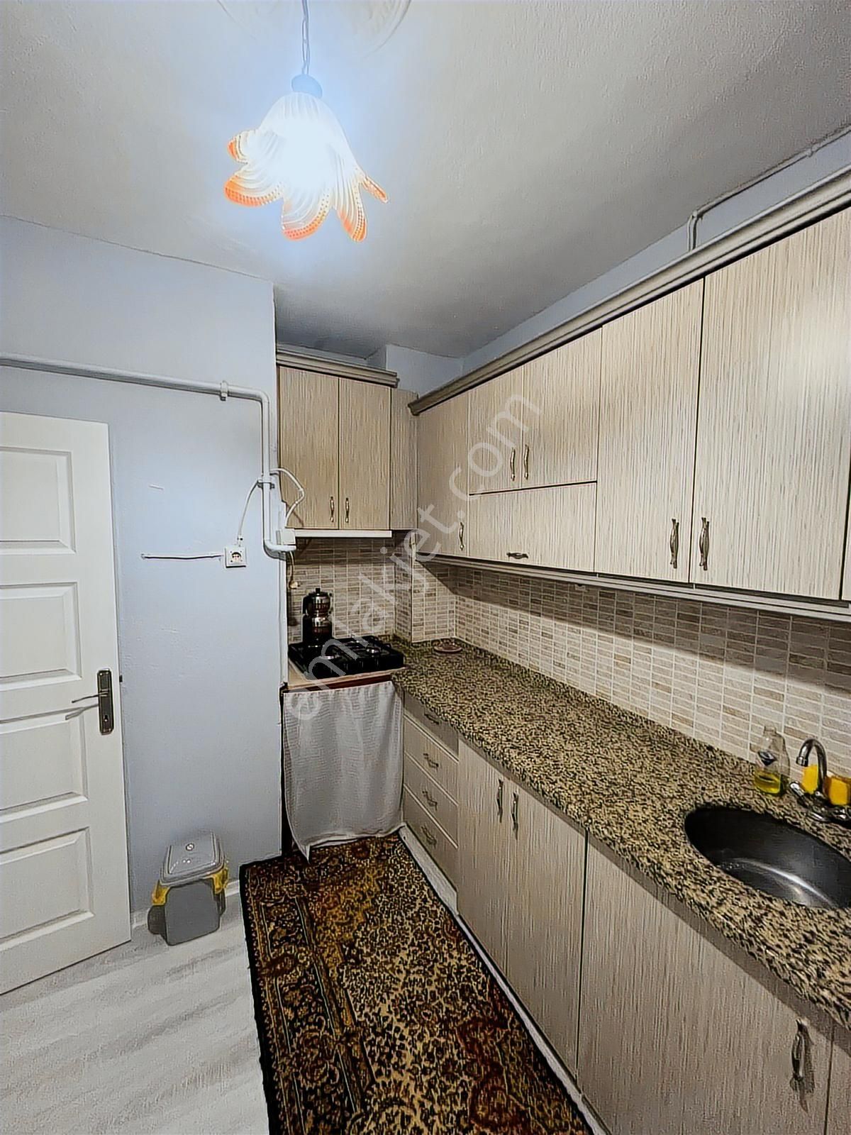 Bandırma Mavi Emlaktan Günaydın Mahallesinde Kiralık Daire - Görsel 13