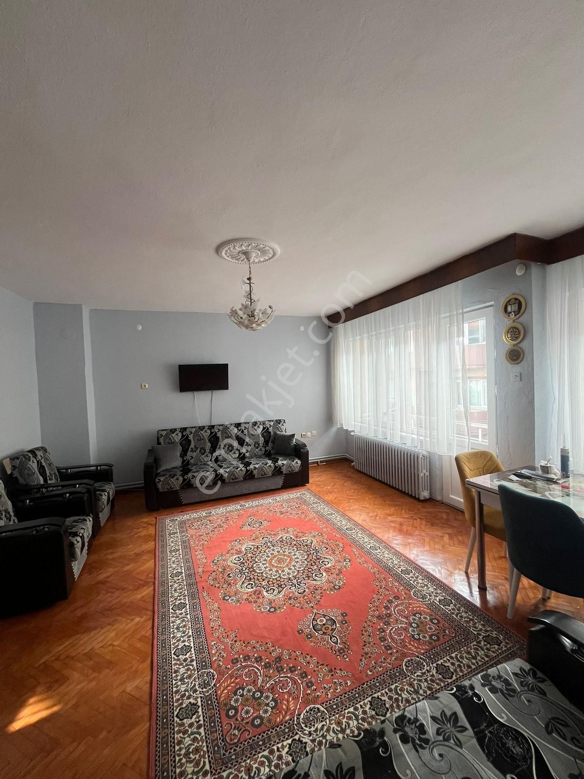 Bandırma Mavi Emlaktan Günaydın Mahallesinde Kiralık Daire - Görsel 3