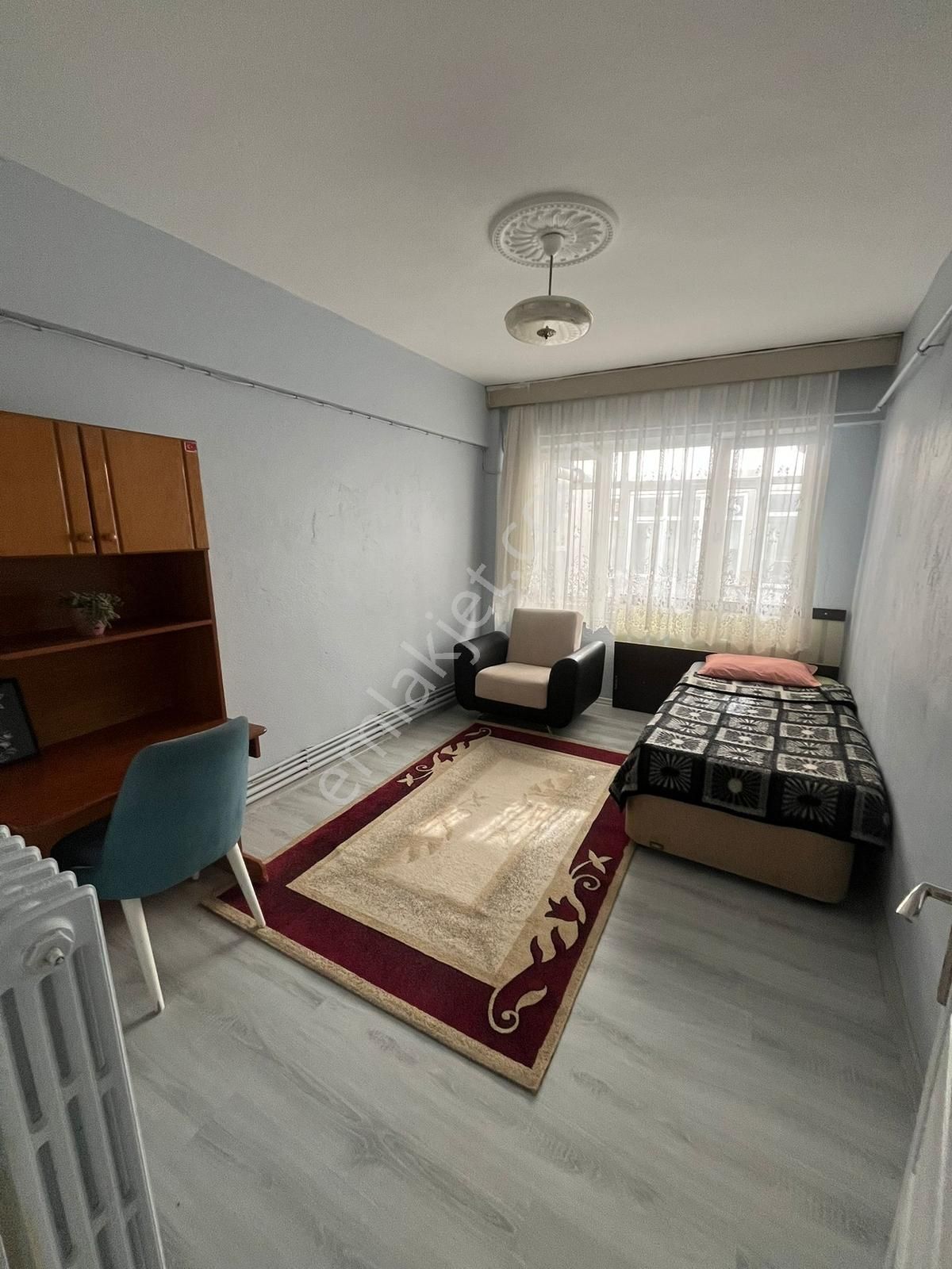 Bandırma Mavi Emlaktan Günaydın Mahallesinde Kiralık Daire - Görsel 12