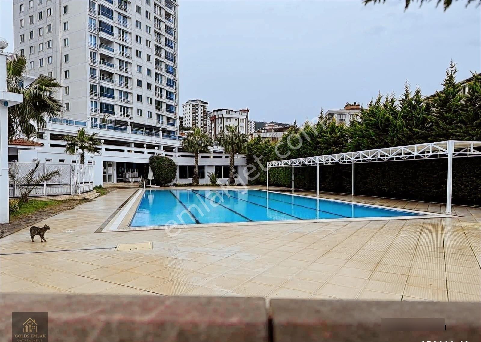 Panorama Towers Evleri Satılık 2+1 Acil Lüks Daire Fırsat!!!