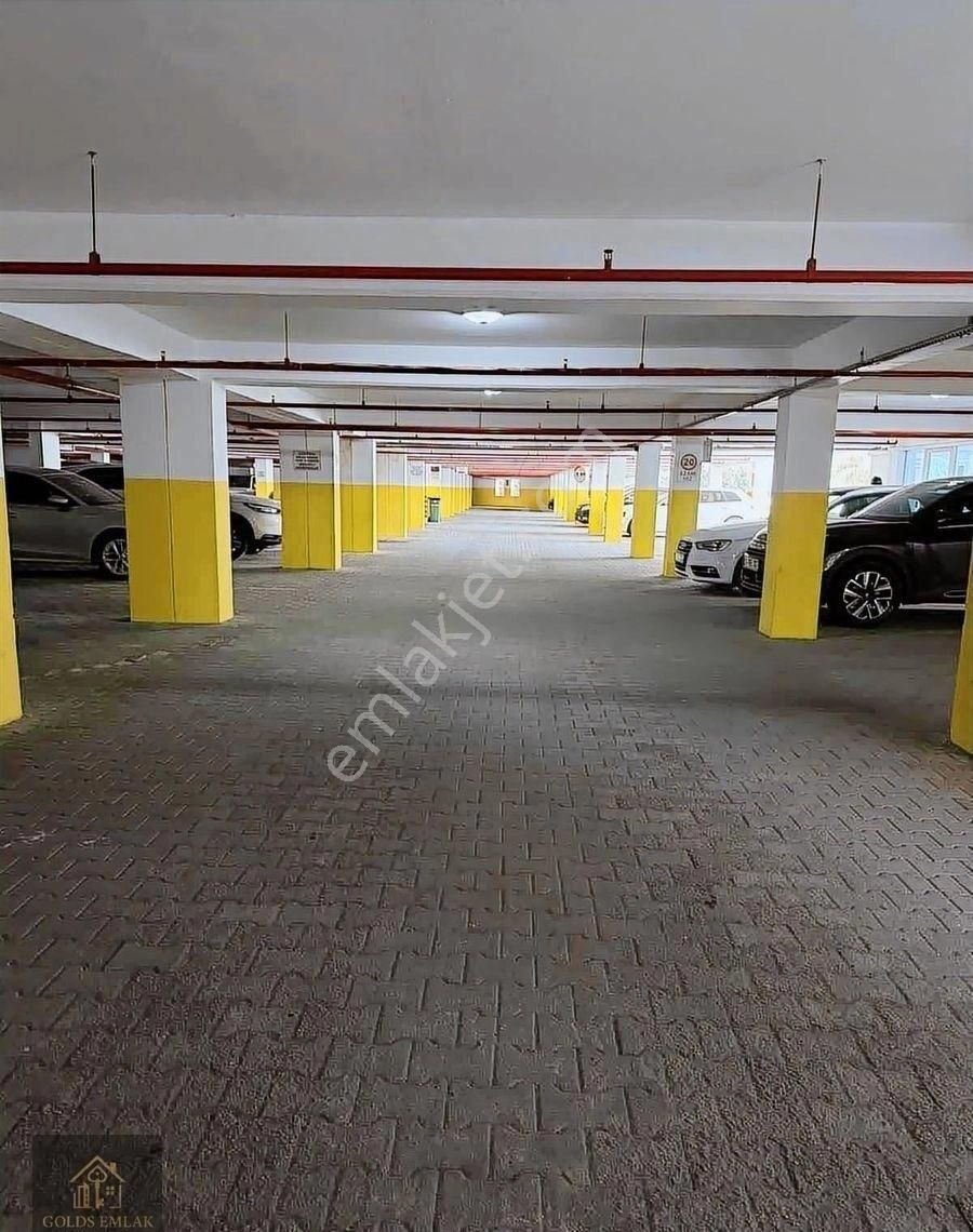 Panorama Towers Evleri Satılık 2+1 Acil Lüks Daire Fırsat!!! - Görsel 15