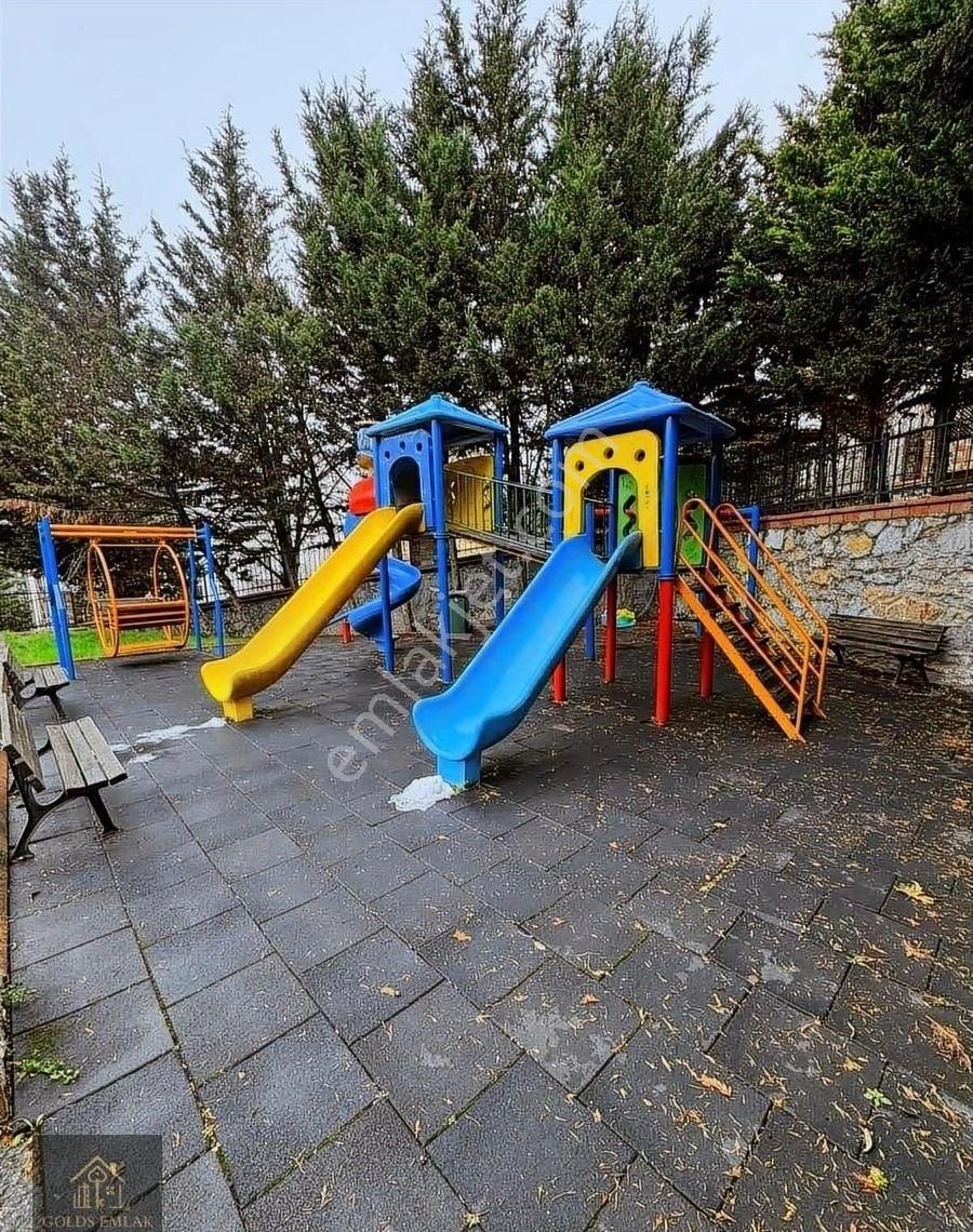 Panorama Towers Evleri Satılık 2+1 Acil Lüks Daire Fırsat!!! - Görsel 14