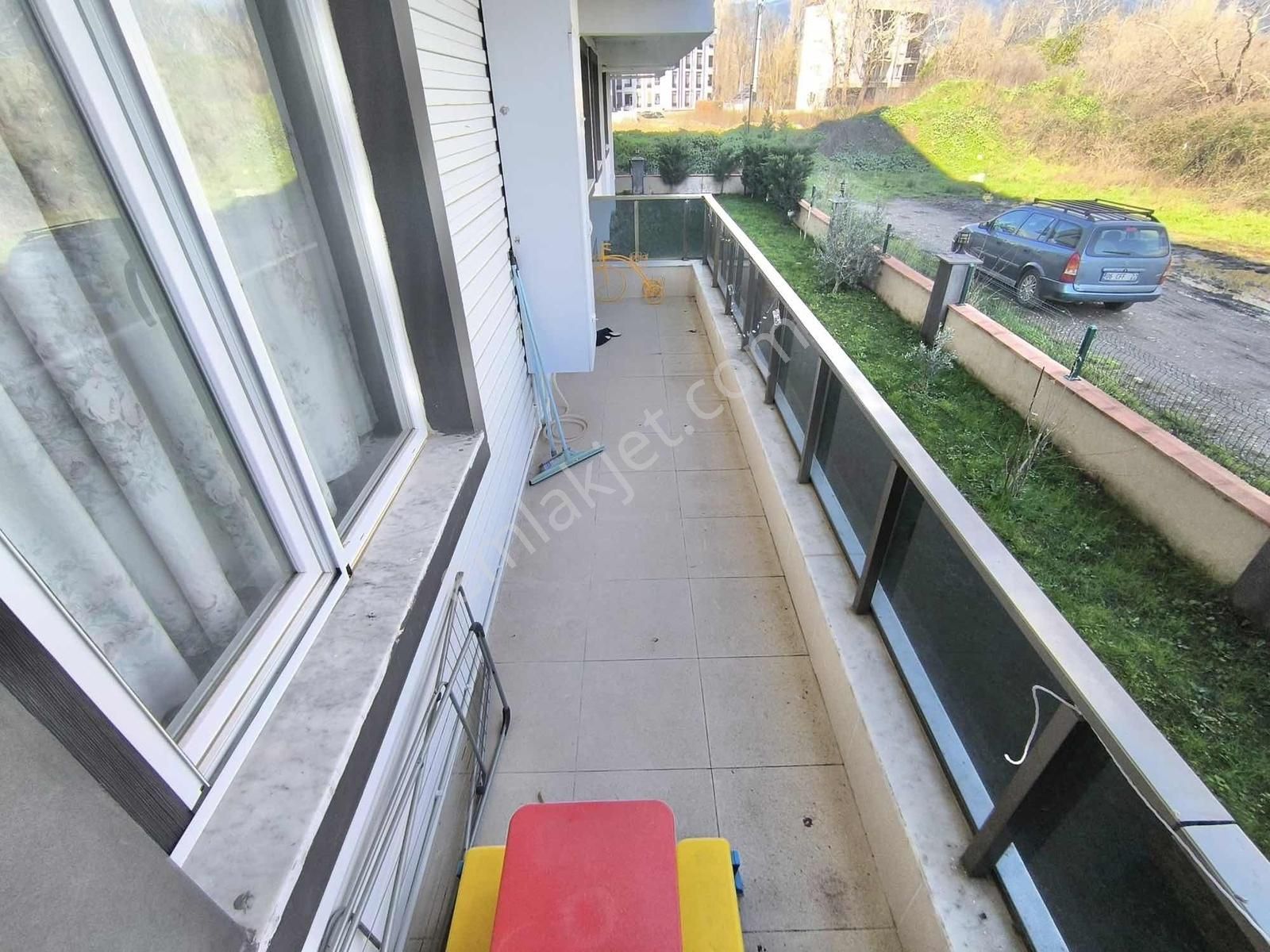 ꔪyetkili Yalçın'dan ▀▄ikizçay'da Lüks Öncephe Geniş 2+1 Daire▀▄ - Görsel 23