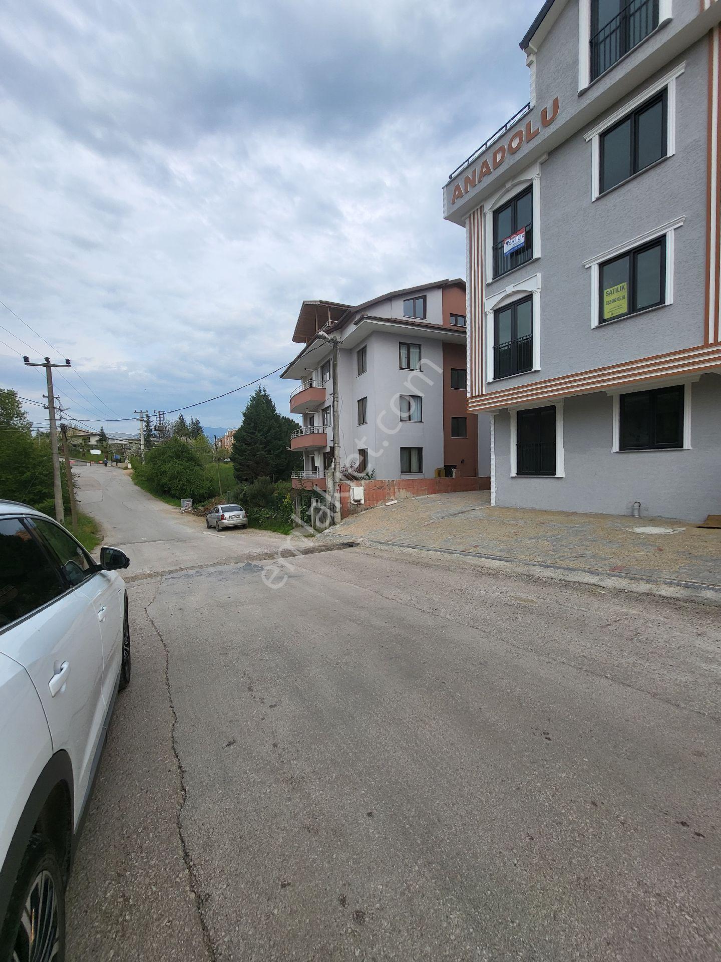 Satılık Ara Kat Daire 3+1 / 137 M² - Görsel 9