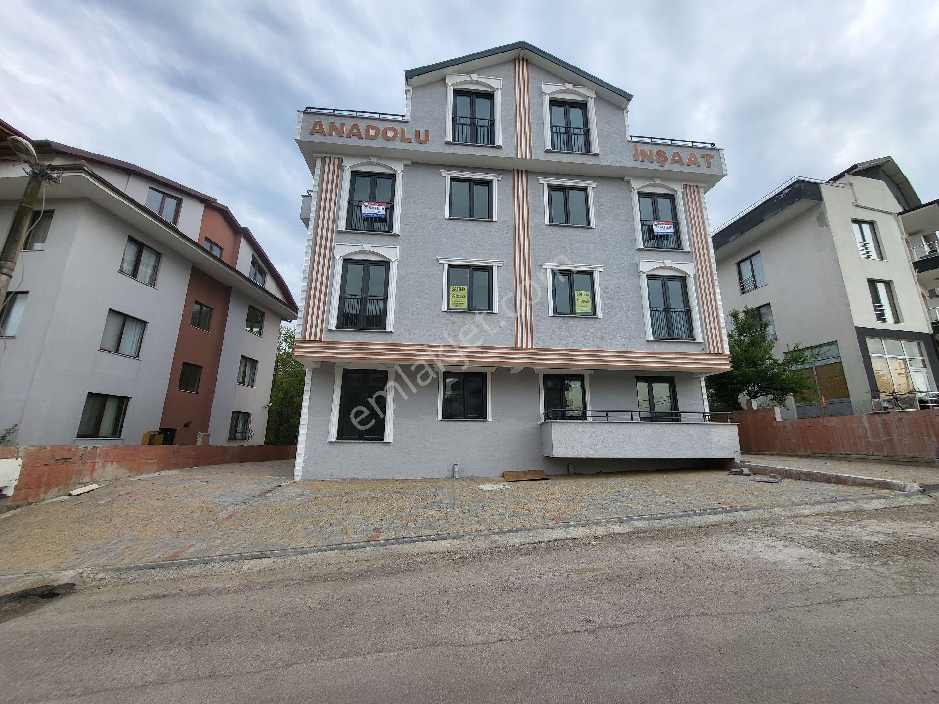 Satılık Ara Kat Daire 3+1 / 137 M² - Görsel 7