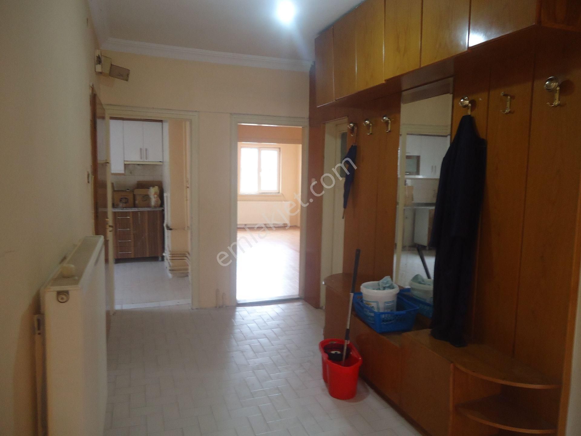 Aydınlıkevler De 3+1 Kiralık Daire Gizem Emlaktan - Görsel 18