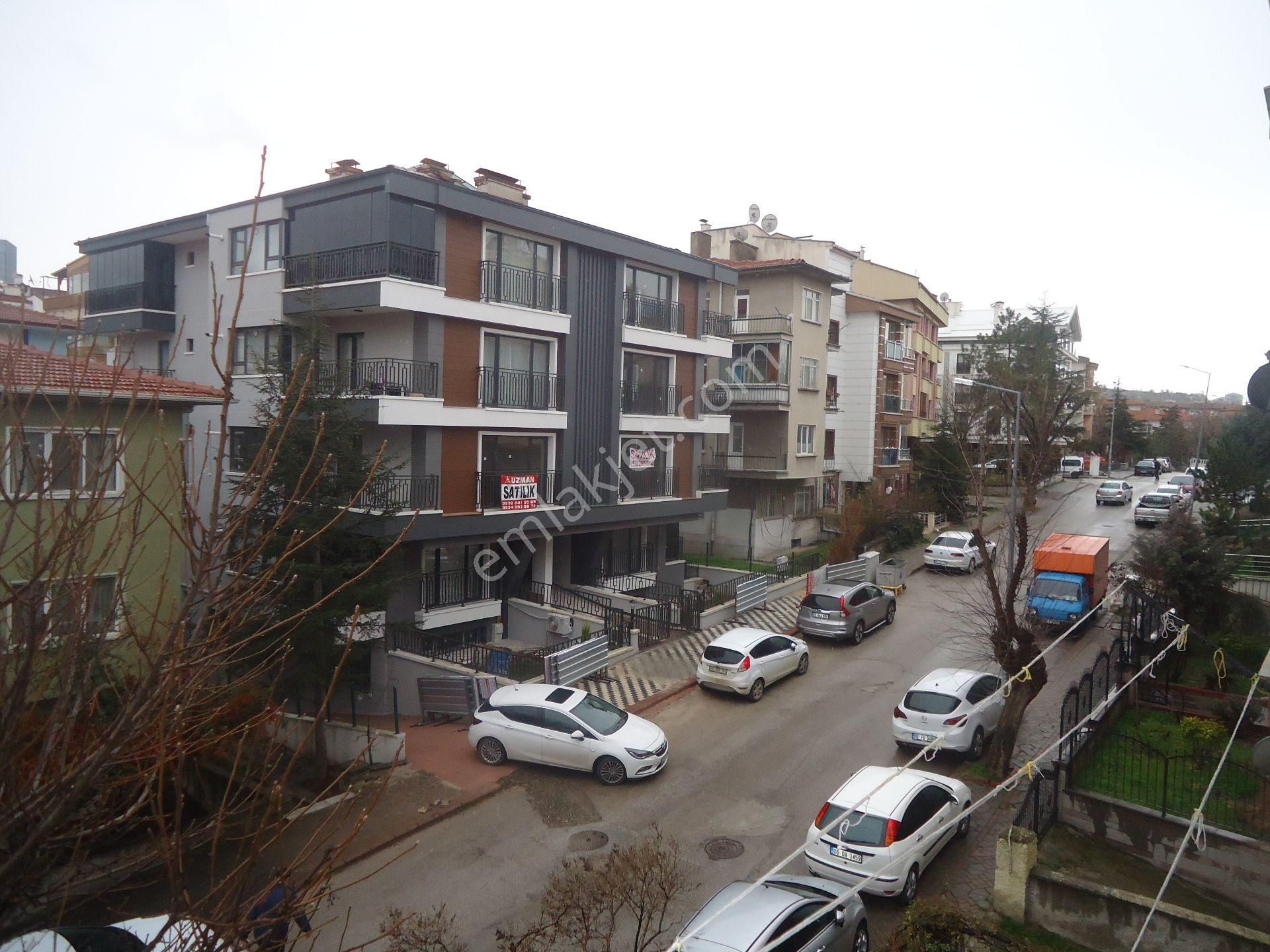 Aydınlıkevler De 3+1 Kiralık Daire Gizem Emlaktan - Görsel 6