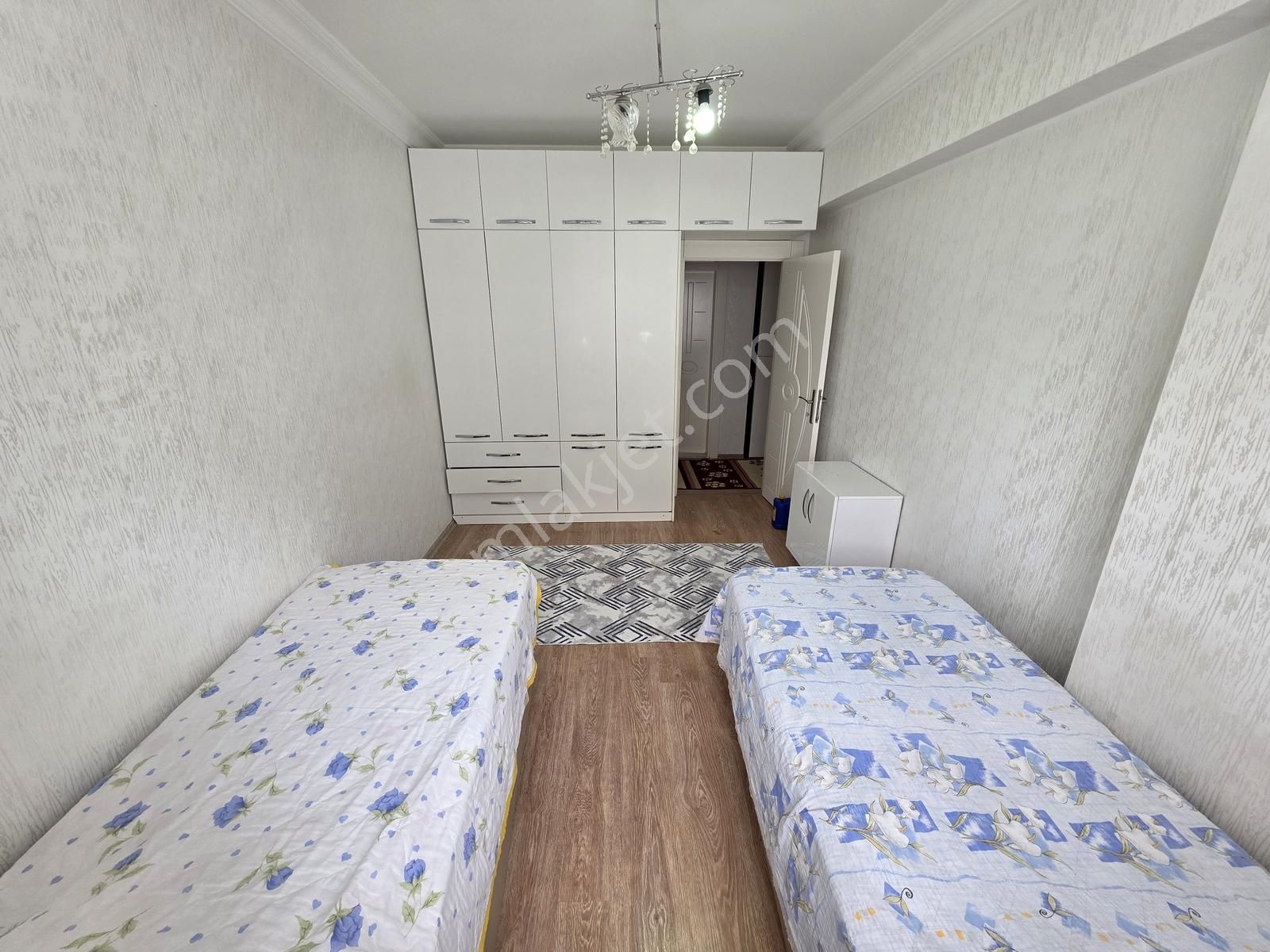 Aktif'ten Şahsi Tapu Garajlı E.banyolu Emsalsiz Genişlikte 3+1 - Görsel 32