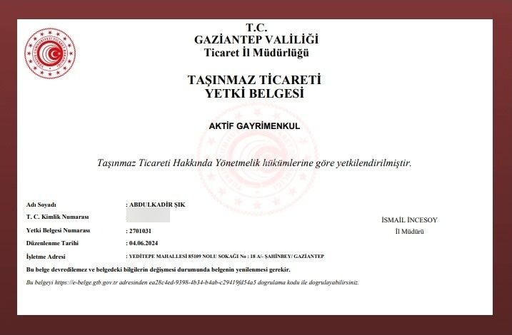 Aktif'ten Şahsi Tapu Garajlı E.banyolu Emsalsiz Genişlikte 3+1 - Görsel 30