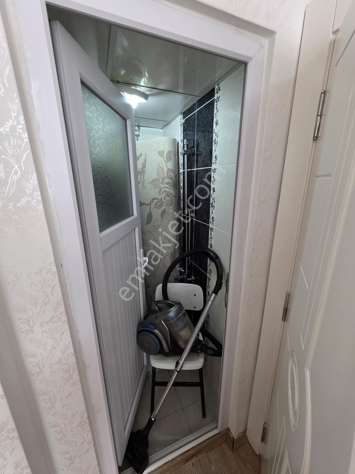 Aktif'ten Şahsi Tapu Garajlı E.banyolu Emsalsiz Genişlikte 3+1 - Görsel 29