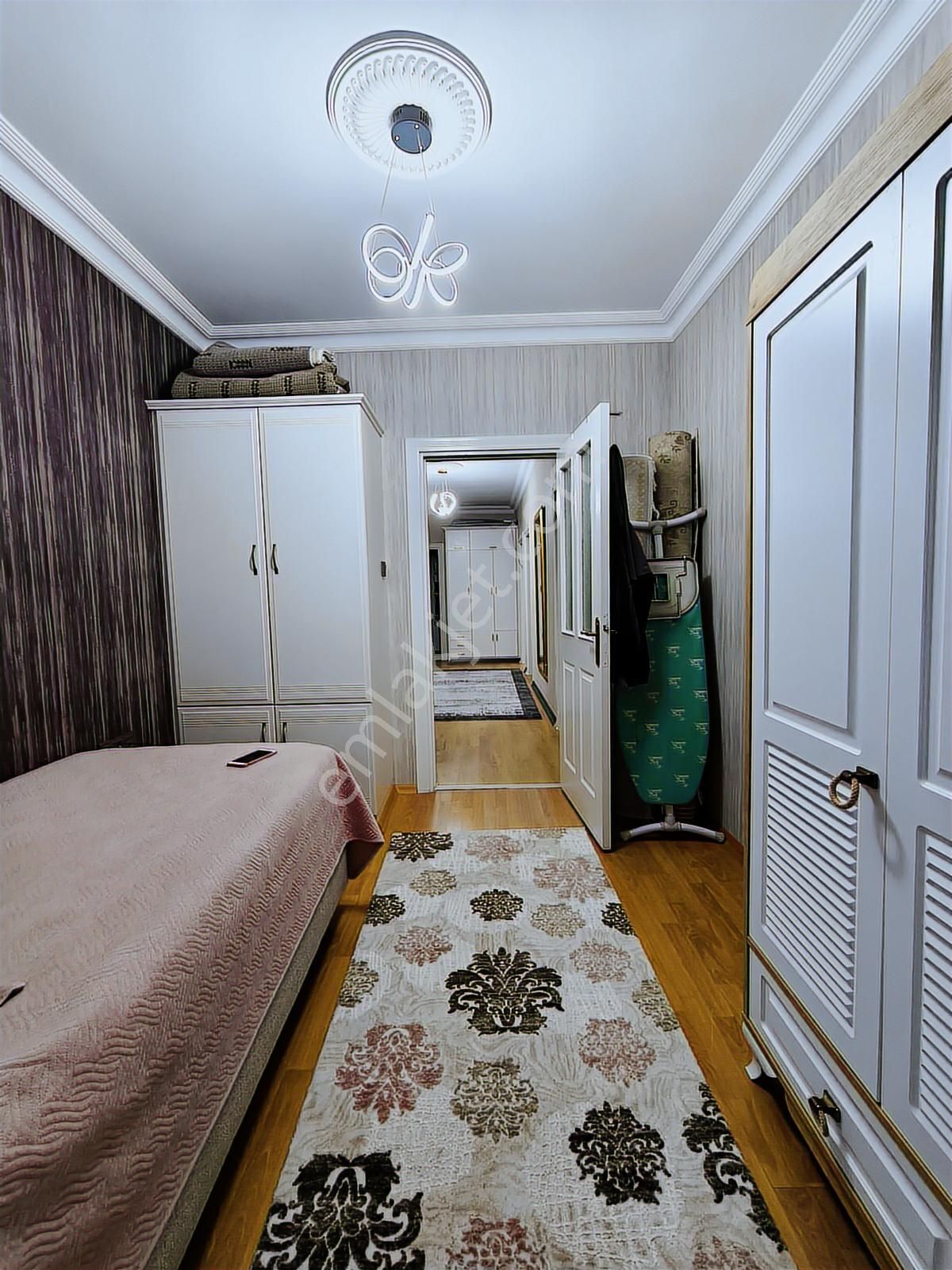Aktif'den Site İçinde Full Bakımlı Arakat Daire.. - Görsel 17