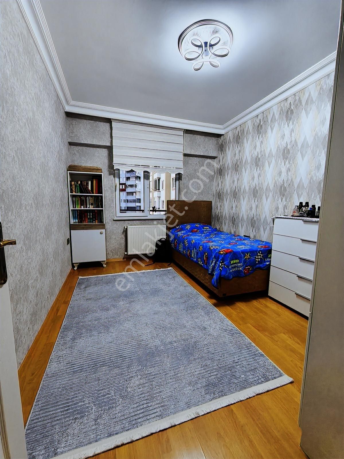 Aktif'den Site İçinde Full Bakımlı Arakat Daire.. - Görsel 33