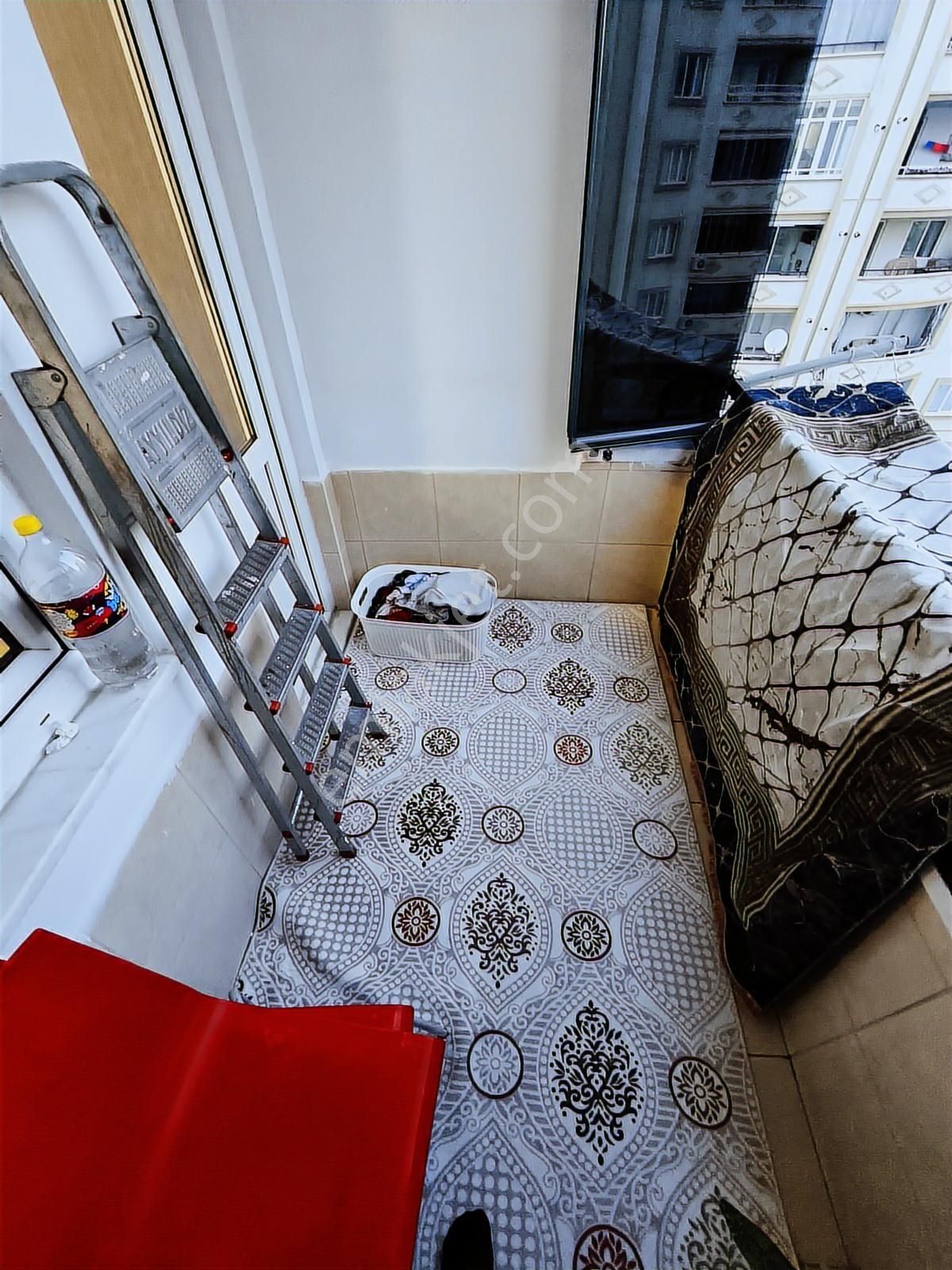Aktif'den Site İçinde Full Bakımlı Arakat Daire.. - Görsel 7