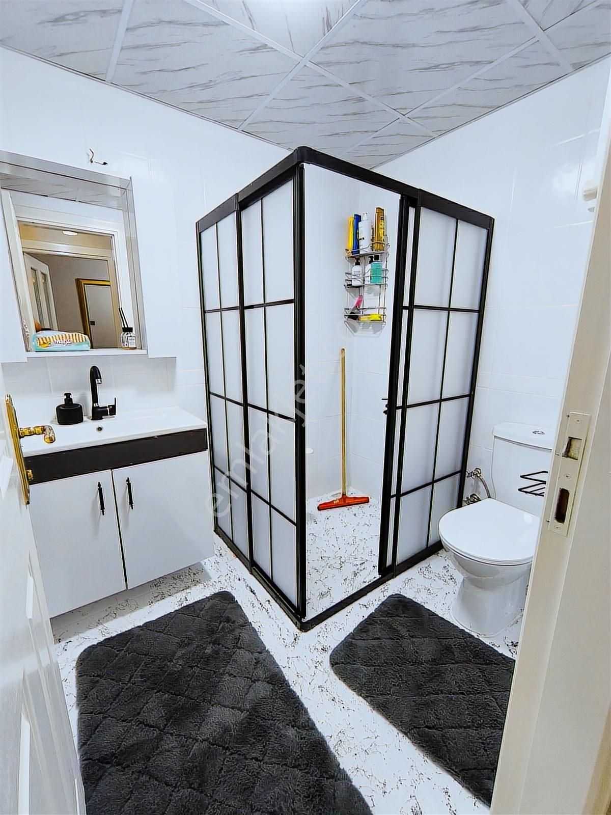 Aktif'den Site İçinde Full Bakımlı Arakat Daire.. - Görsel 24