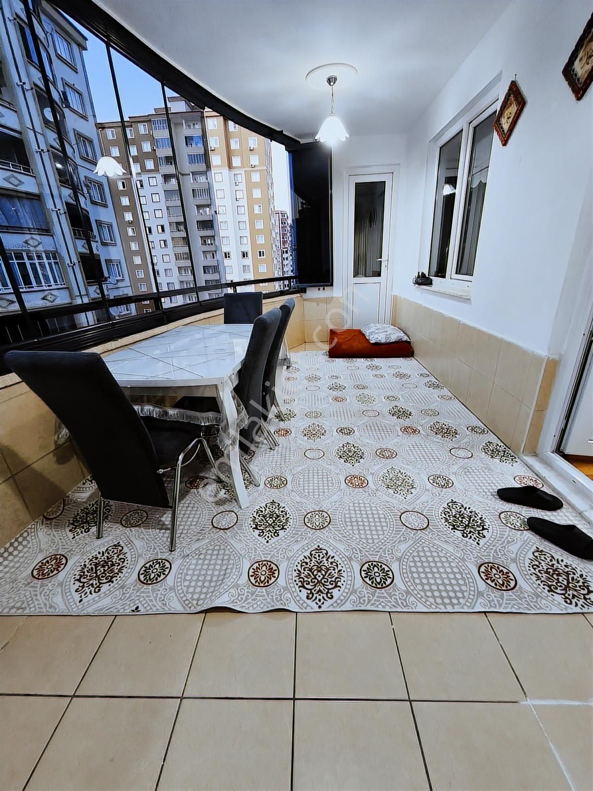 Aktif'den Site İçinde Full Bakımlı Arakat Daire.. - Görsel 22