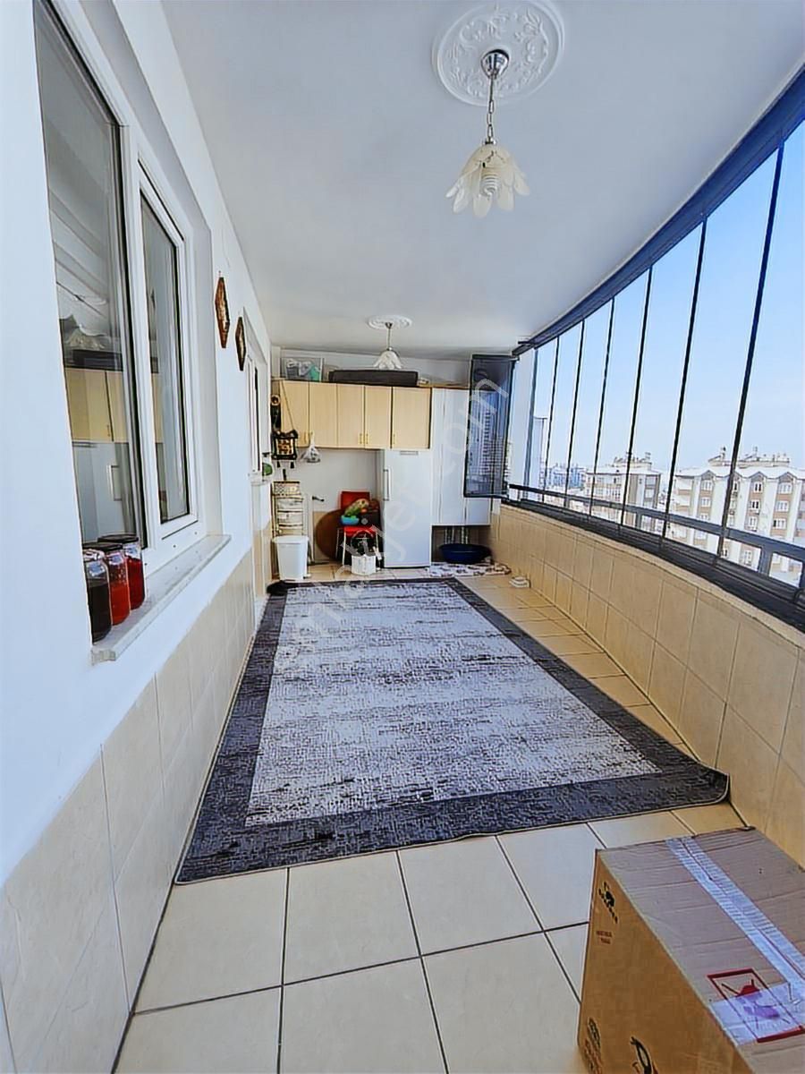 Aktif'den Site İçinde Full Bakımlı Arakat Daire.. - Görsel 28