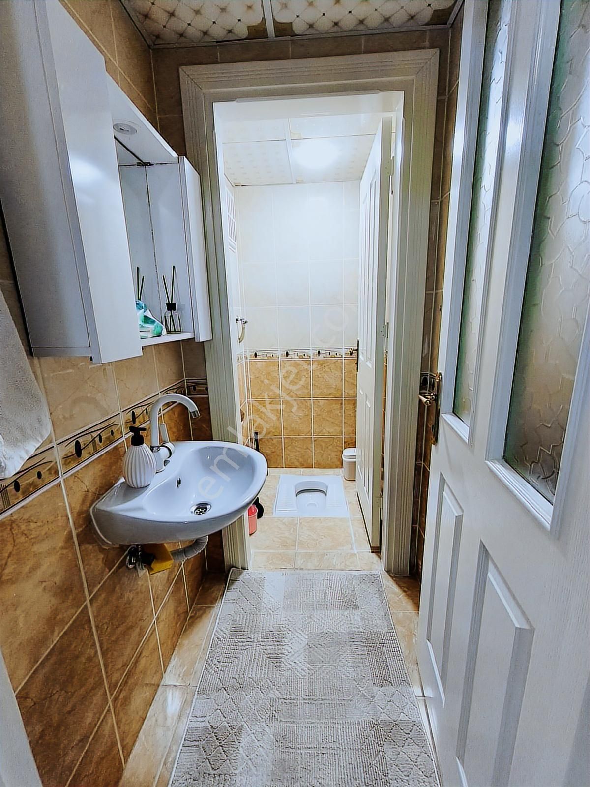 Aktif'den Site İçinde Full Bakımlı Arakat Daire.. - Görsel 23