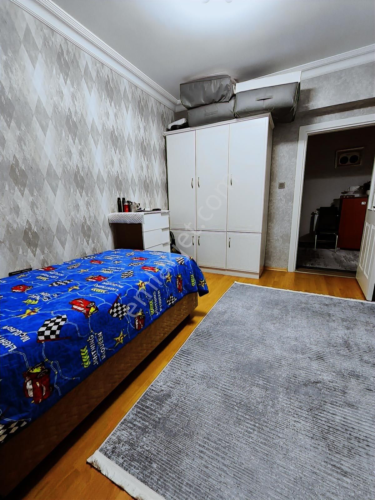 Aktif'den Site İçinde Full Bakımlı Arakat Daire.. - Görsel 4