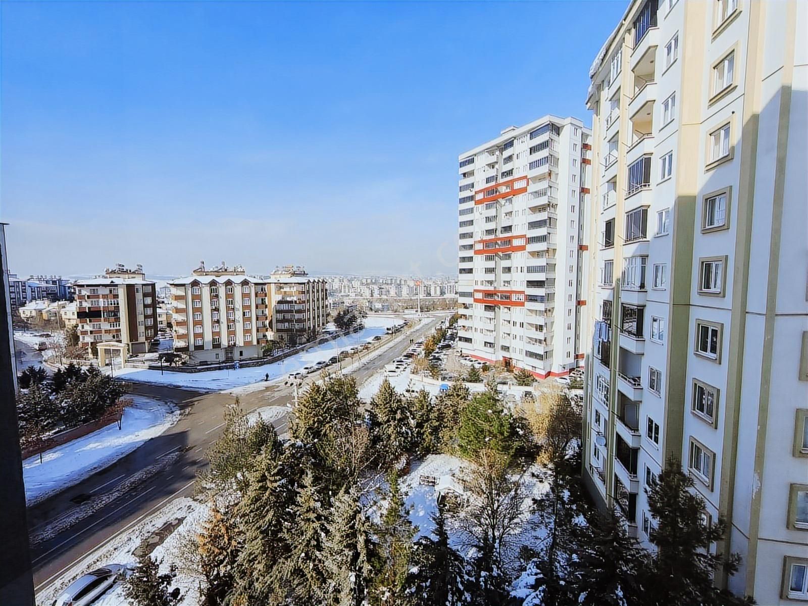 Aktif'den Site İçinde Full Bakımlı Arakat Daire.. - Görsel 31