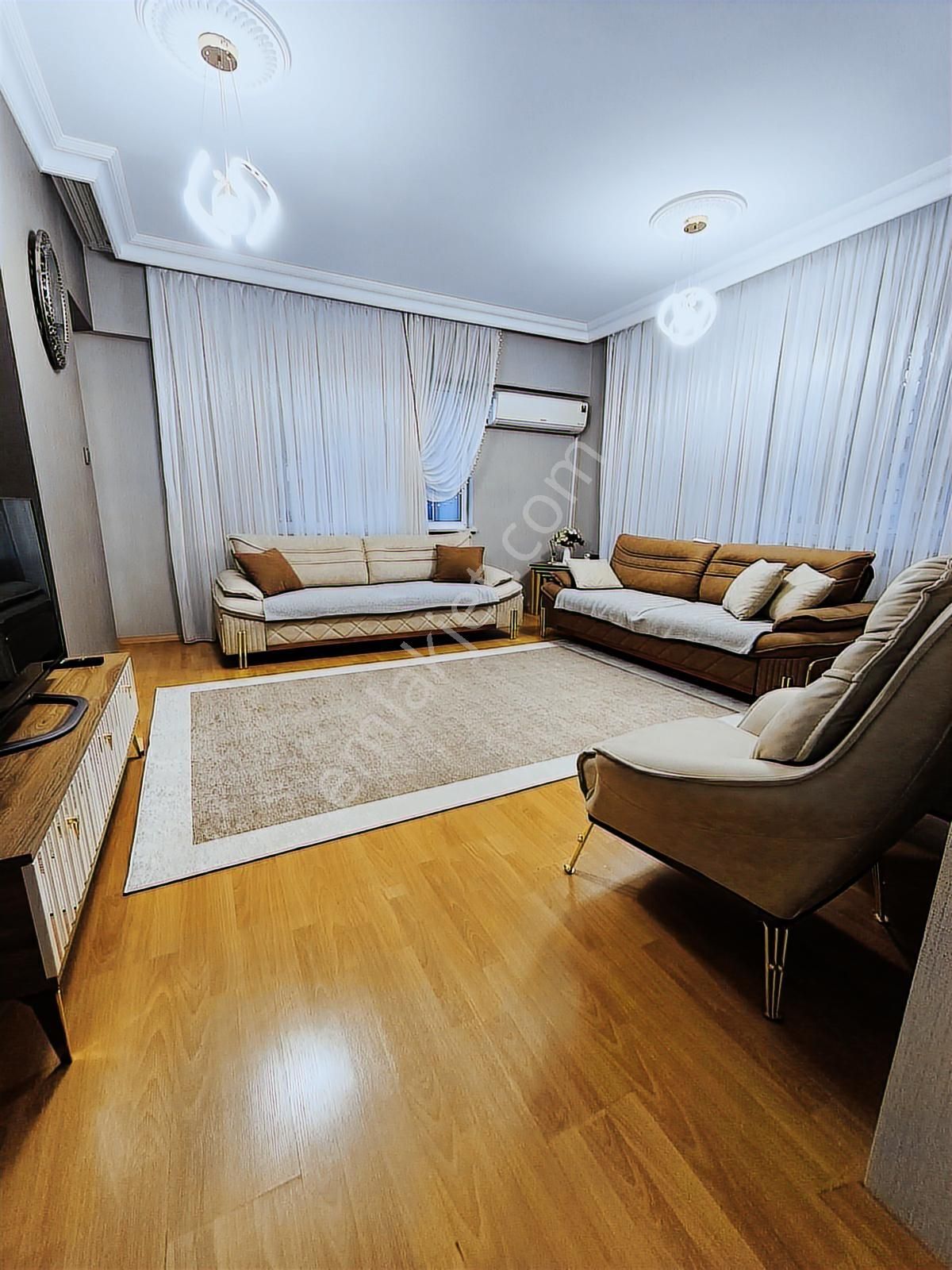 Aktif'den Site İçinde Full Bakımlı Arakat Daire.. - Görsel 12