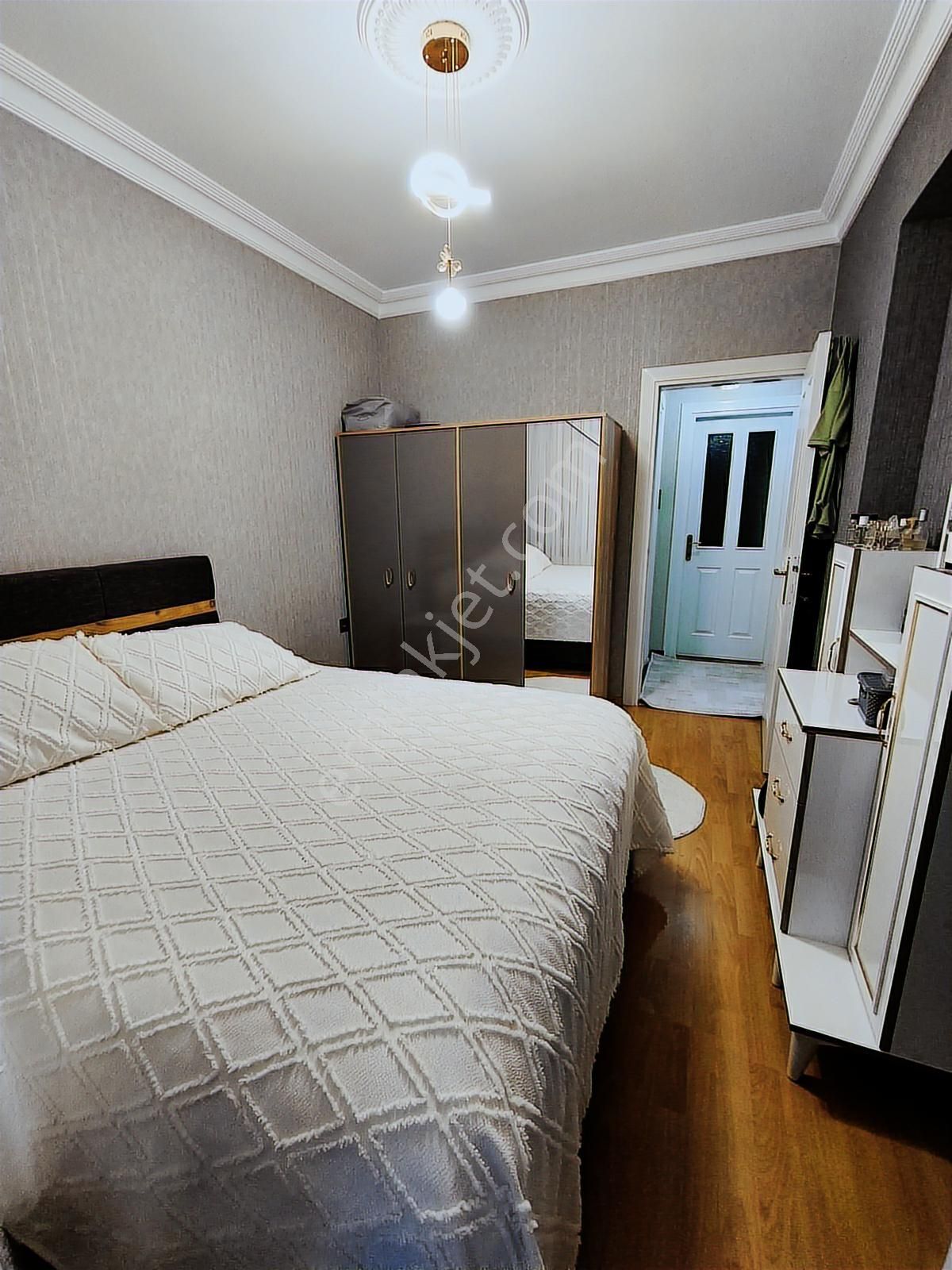 Aktif'den Site İçinde Full Bakımlı Arakat Daire.. - Görsel 14