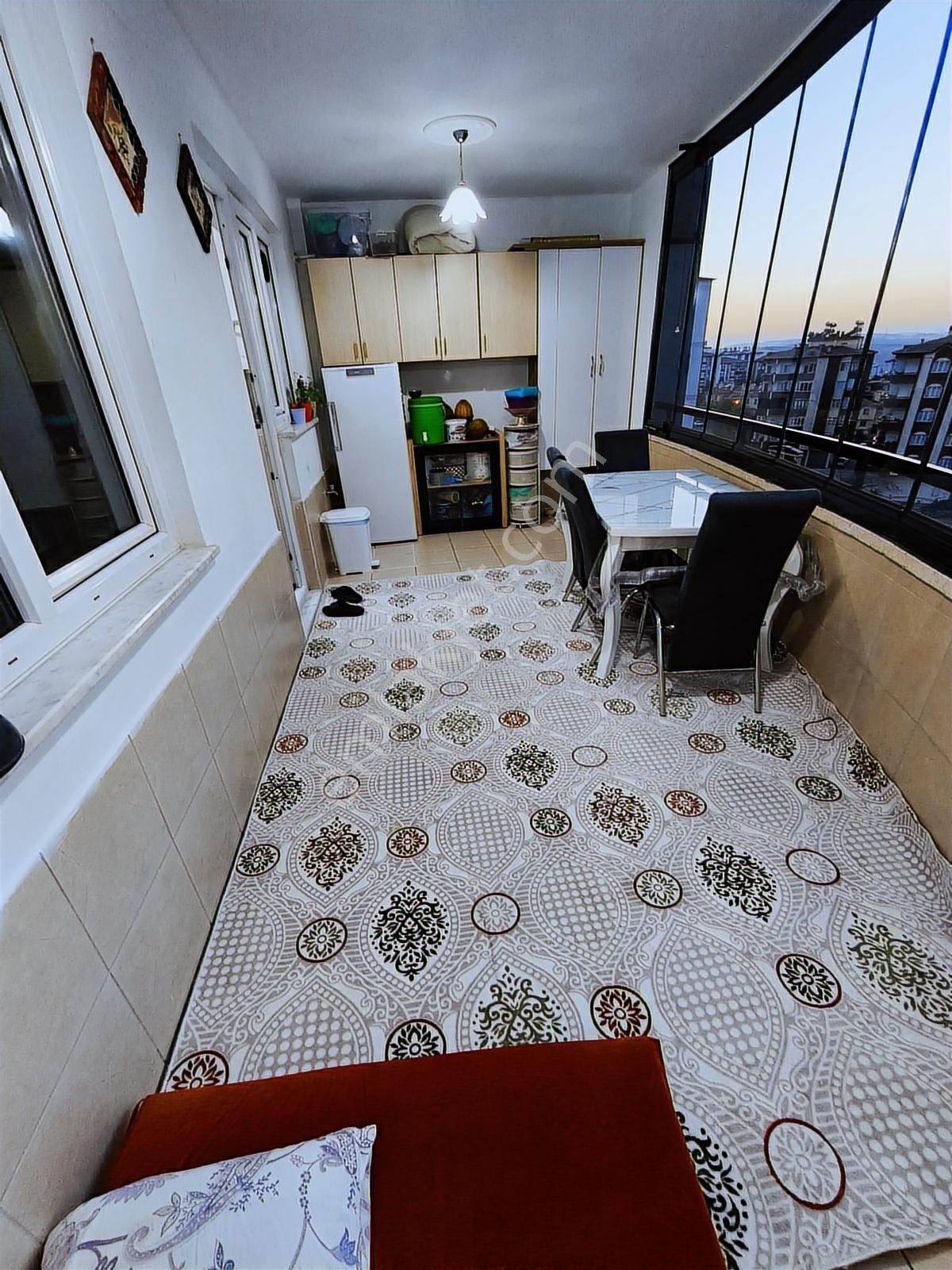 Aktif'den Site İçinde Full Bakımlı Arakat Daire.. - Görsel 32
