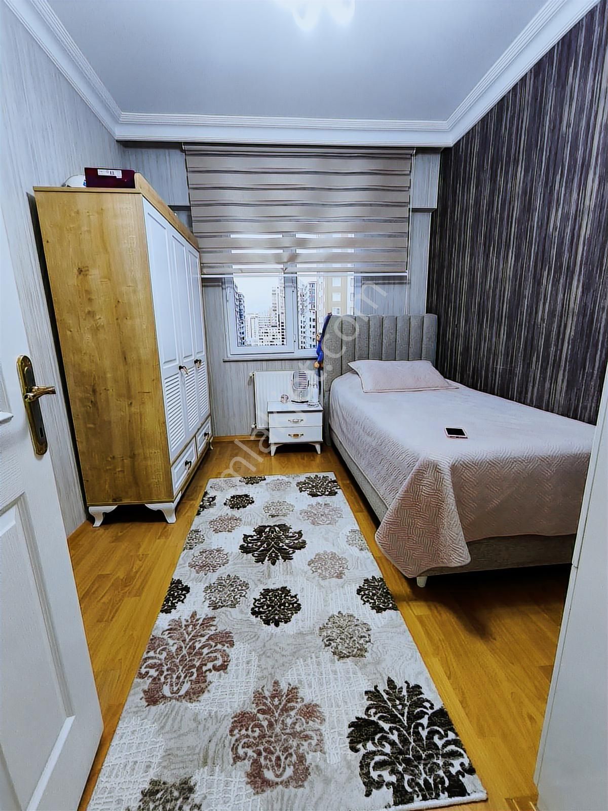 Aktif'den Site İçinde Full Bakımlı Arakat Daire.. - Görsel 18
