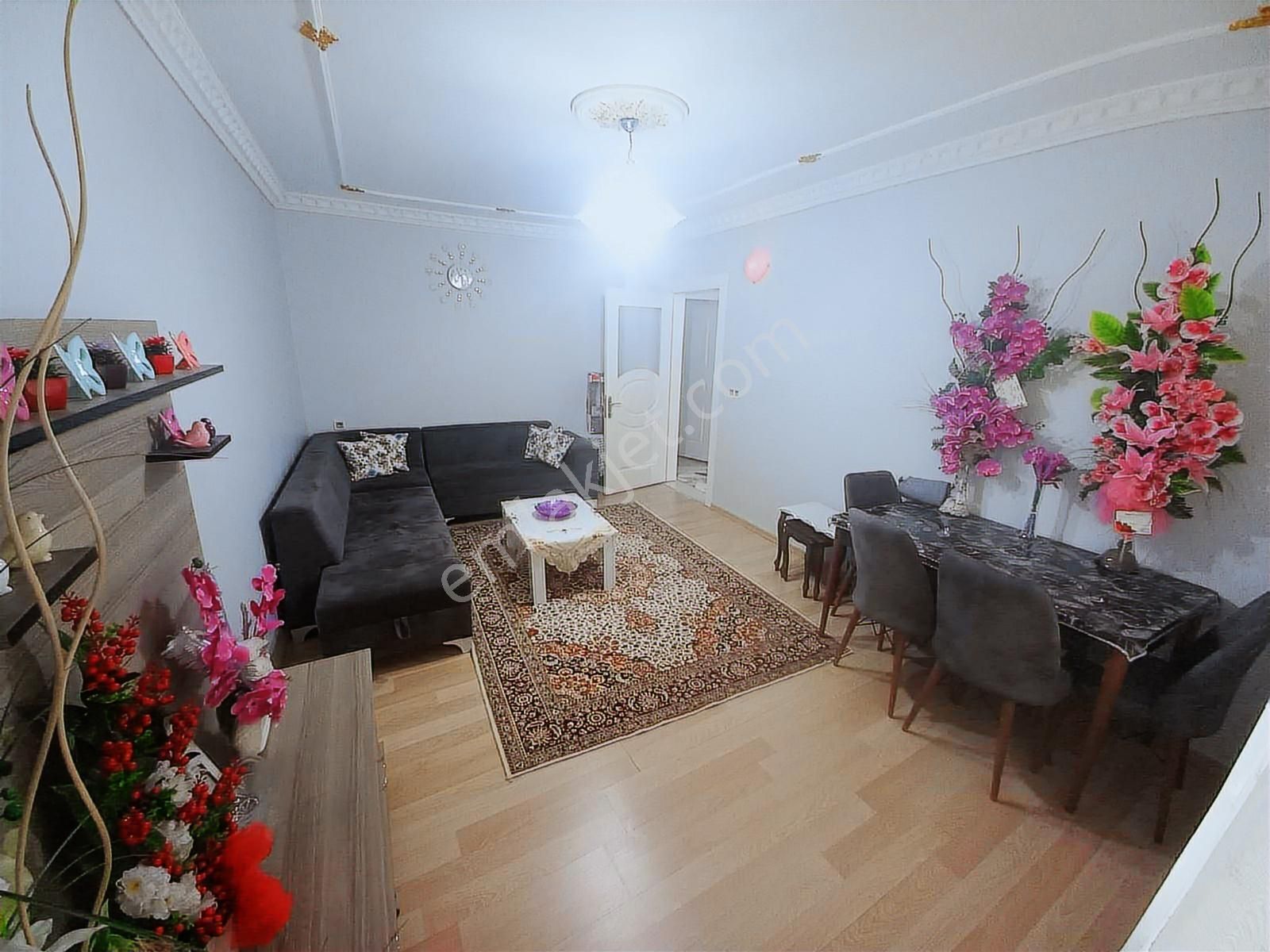 75.yıl Mah İki Katlı Müstakil Satılık 2+1 - Görsel 16